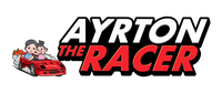 Ayrton the Racer
